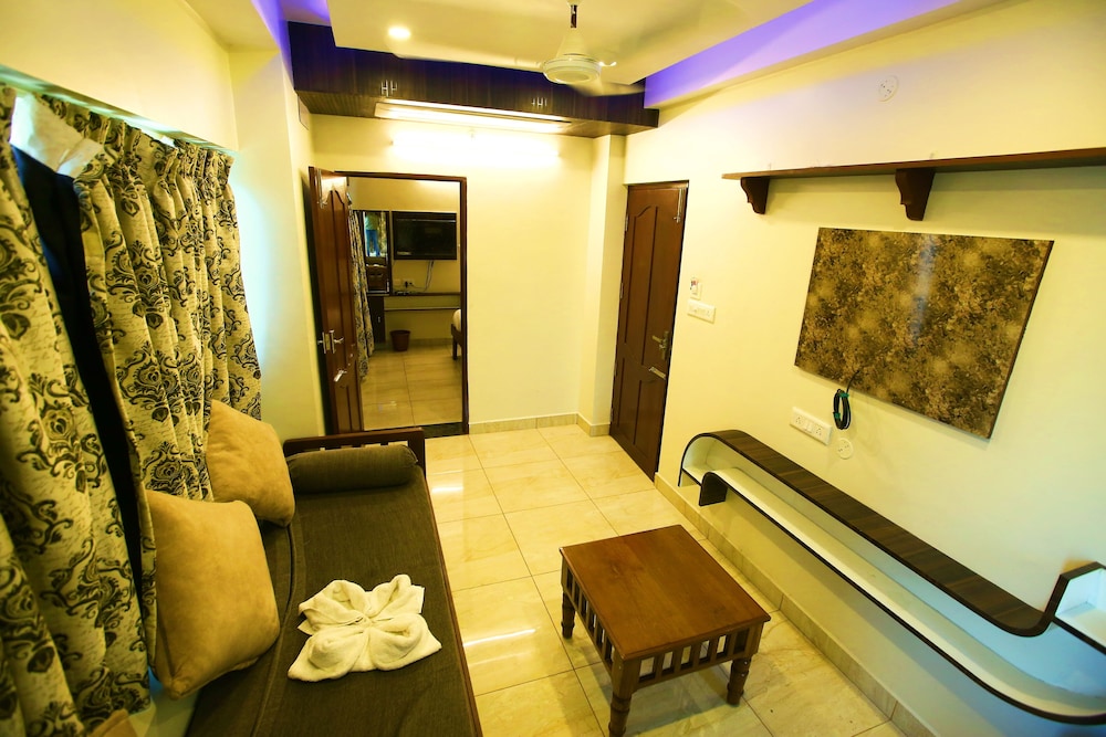 vasantharaja inn