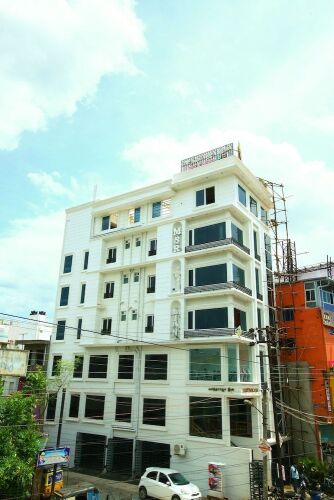 vasantharaja inn