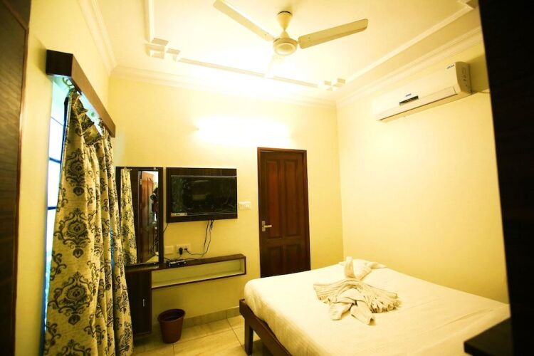 vasantharaja inn