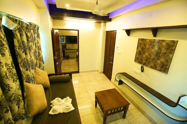 vasantharaja inn