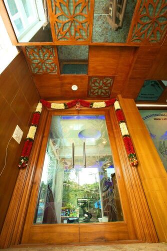 pondicherry