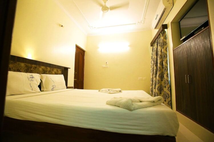 vasantharaja inn