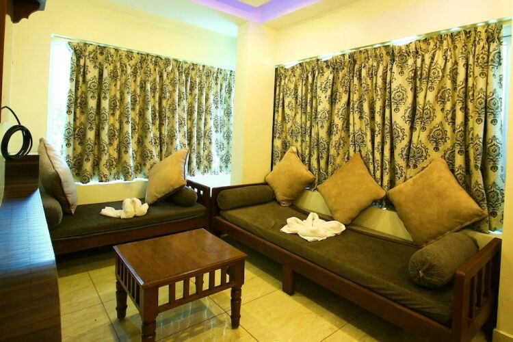 vasantharaja inn