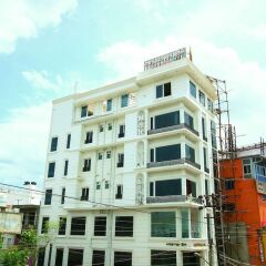 vasantharaja inn