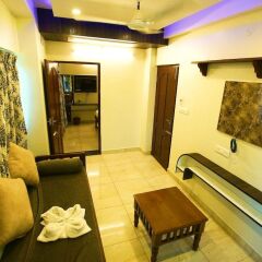 vasantharaja inn