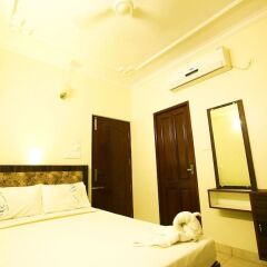 vasantharaja inn