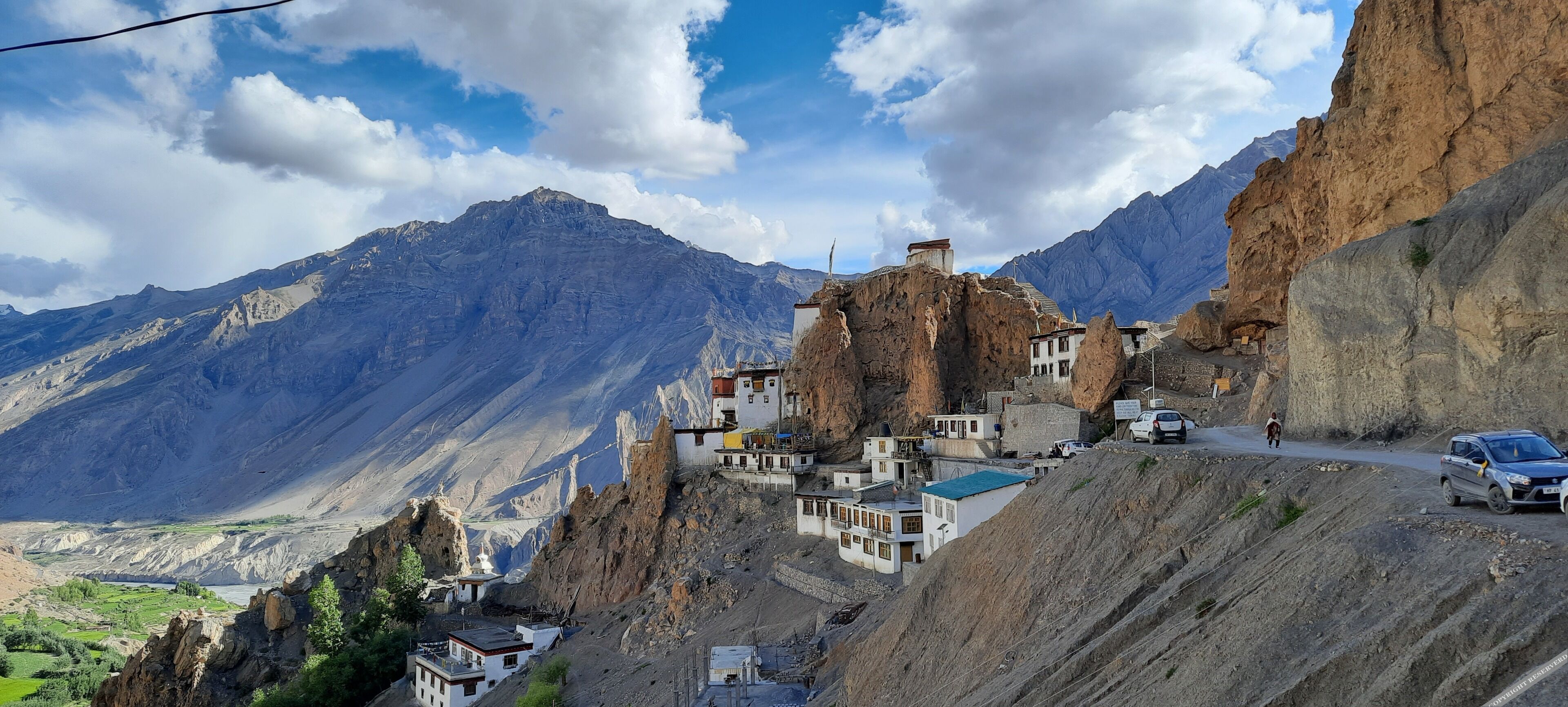 spiti