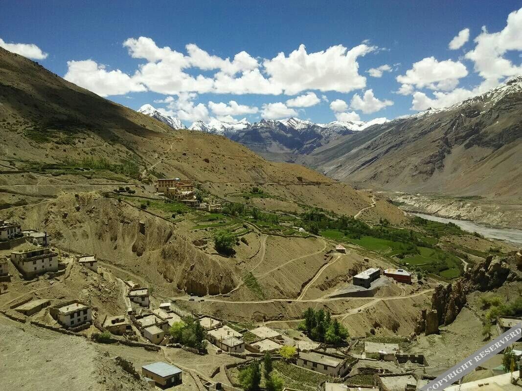 spiti
