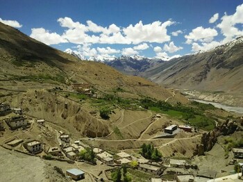spiti
