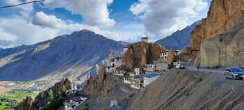spiti
