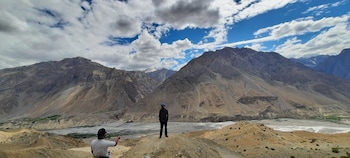 spiti
