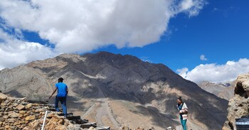 spiti