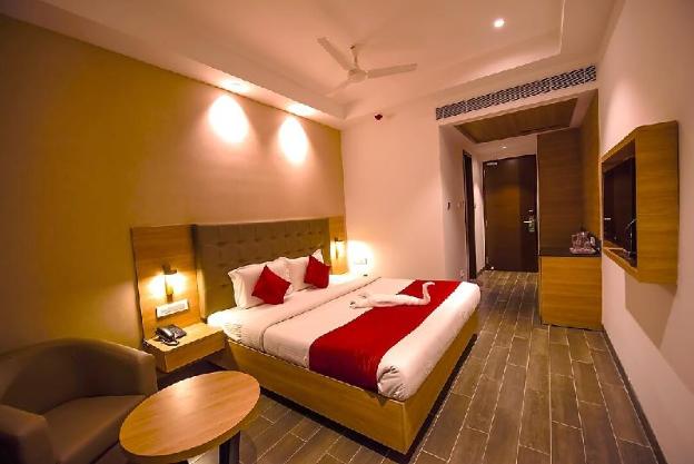 hotel annamalai