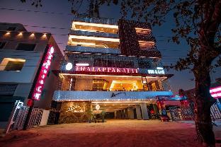 hotel annamalai