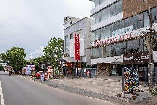 hotel annamalai