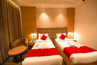 hotel annamalai