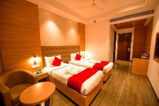 hotel annamalai