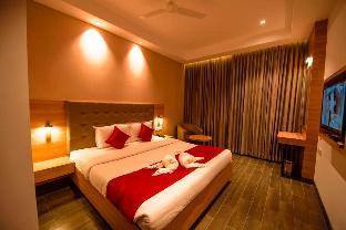 hotel annamalai