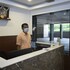 hotel annamalai