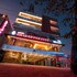 hotel annamalai