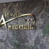 hotel annamalai