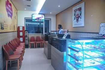 hotel annamalai