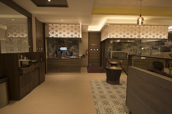 hotel annamalai