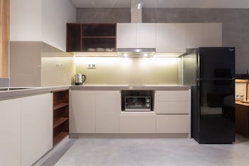 bi ecosuites hanoi