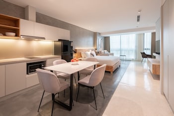 bi ecosuites hanoi