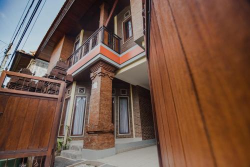 the garuda homestay sanur