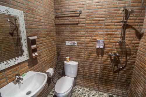 the garuda homestay sanur