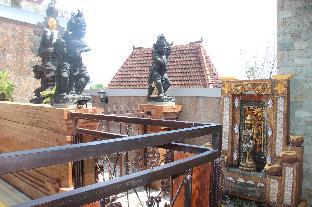 the garuda homestay sanur