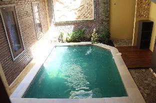 the garuda homestay sanur