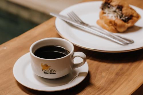 the garuda homestay sanur