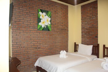 the garuda homestay sanur