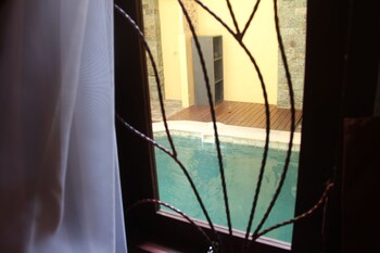 the garuda homestay sanur