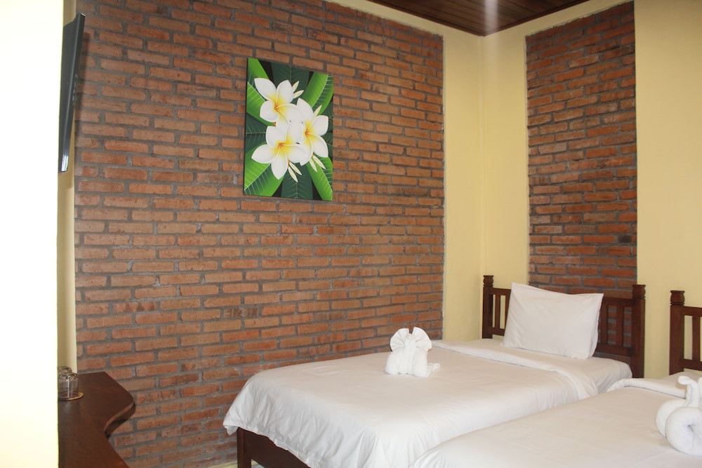 the garuda homestay sanur