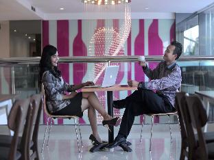 yusra inn hotel bekasi