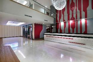 Yusra Inn Hotel Bekasi,,3 star