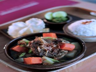 yusra inn hotel bekasi