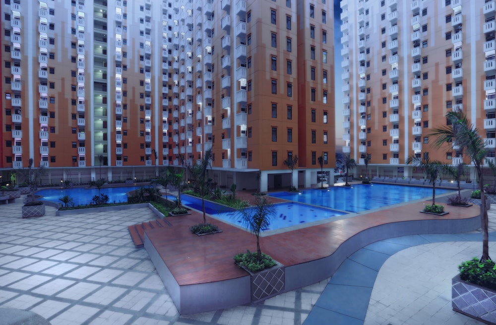 Yusra Inn Hotel Bekasi,,3 star