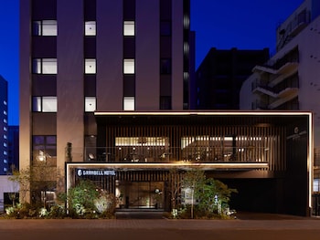 granbell hotel sapporo