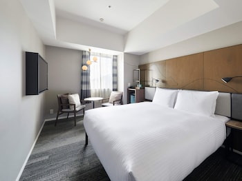 granbell hotel sapporo