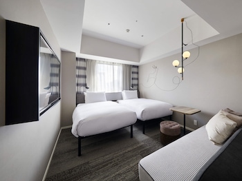 granbell hotel sapporo