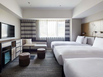 granbell hotel sapporo