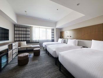 granbell hotel sapporo