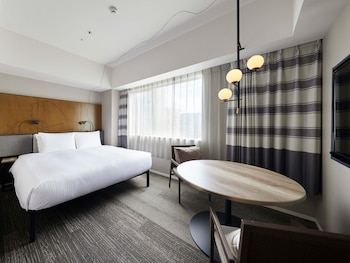 granbell hotel sapporo