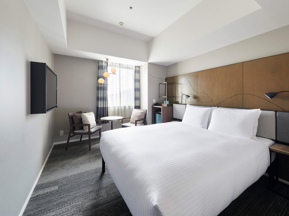 granbell hotel sapporo