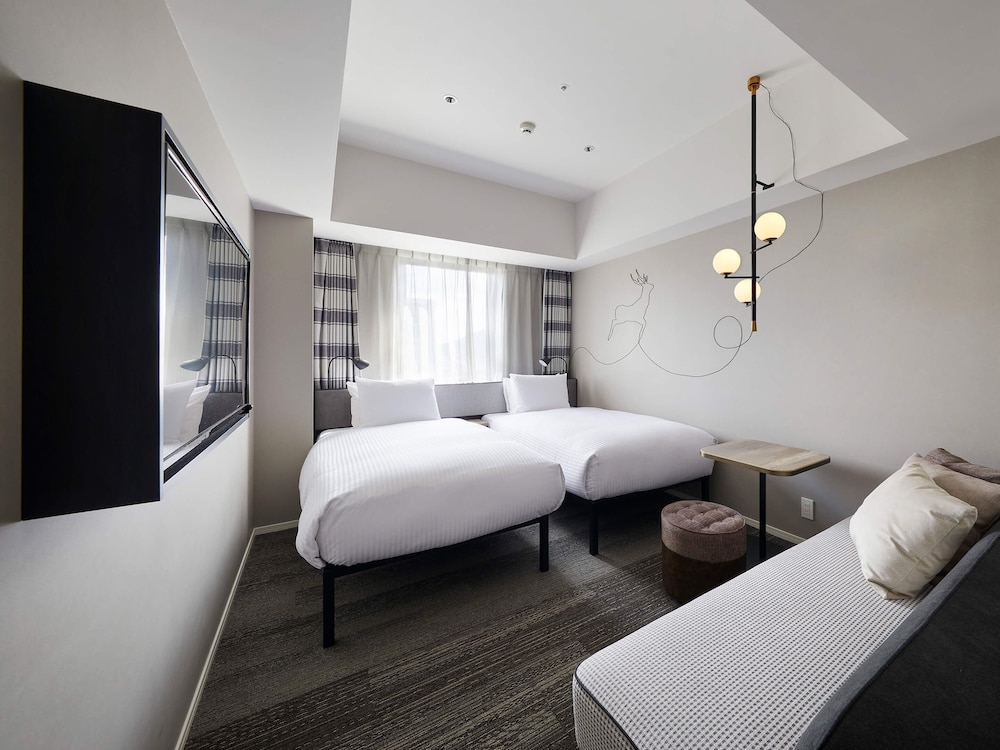 granbell hotel sapporo