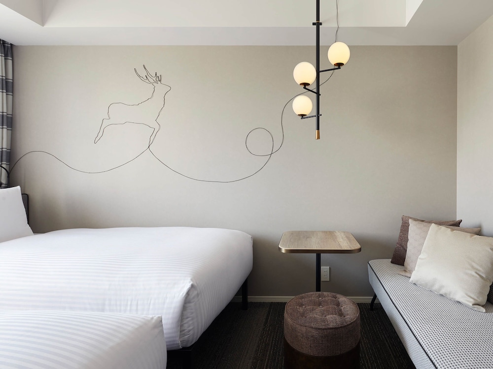 granbell hotel sapporo